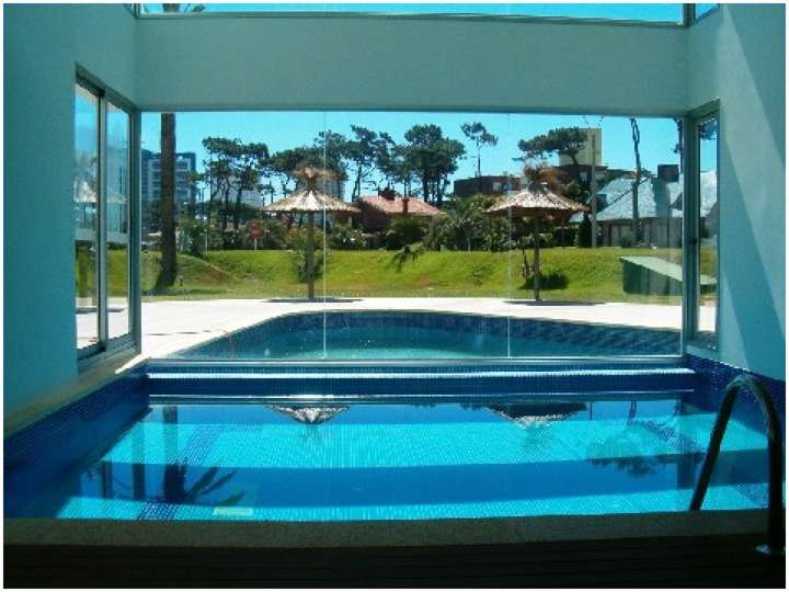 Apartamento en venta en Punta Del Este