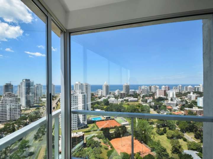 Apartamento en venta en Punta Del Este