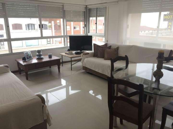 Apartamento en venta en Maldonado