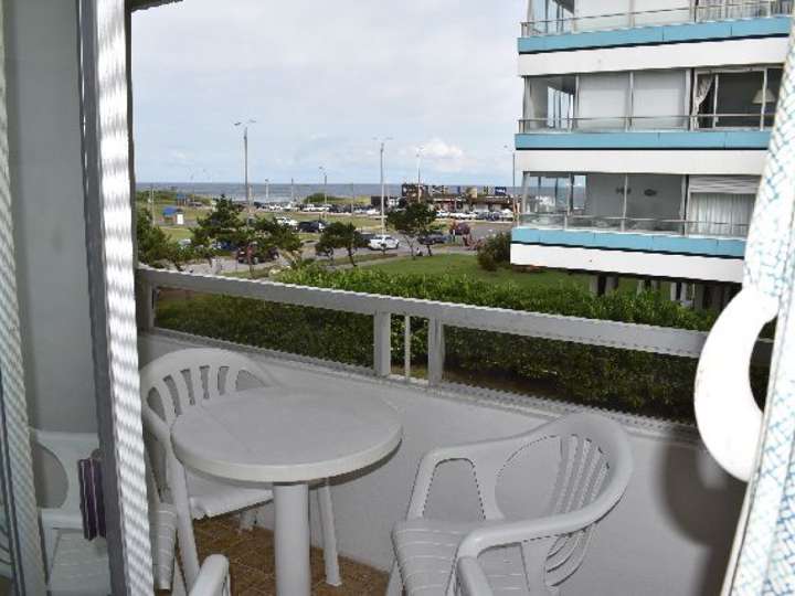 Apartamento en venta en Punta Del Este