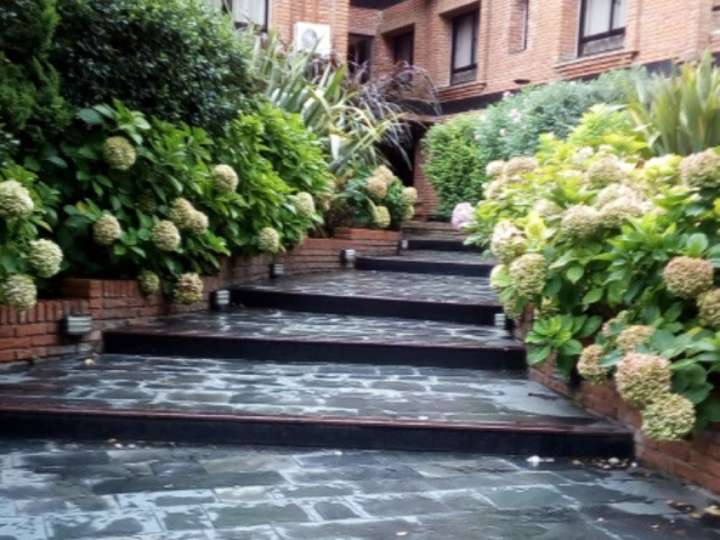 Apartamento en venta en Amazonas, Maldonado