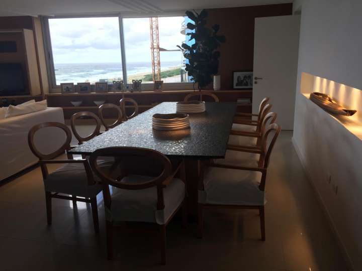 Apartamento en venta en Punta Del Este