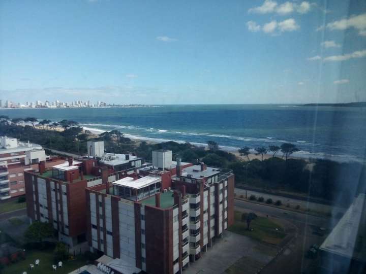 Apartamento en venta en Punta Del Este