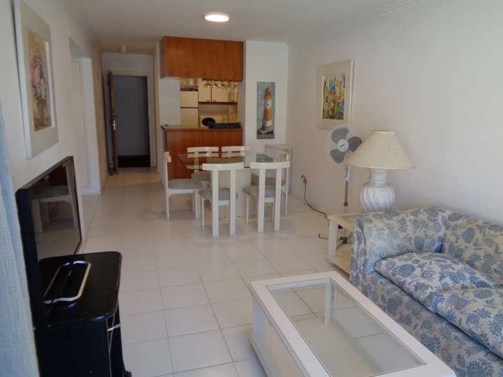 Apartamento en venta en Punta Del Este
