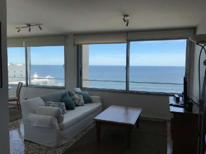 Apartamento en venta en Maldonado