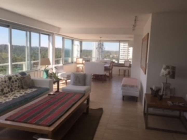 Apartamento en venta en Punta Del Este