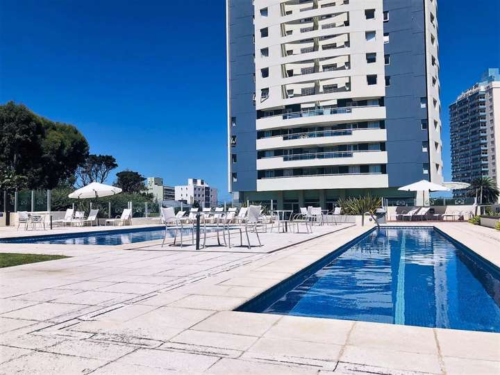 Apartamento en venta en Punta Del Este