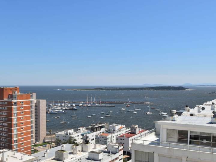 Apartamento en venta en Maldonado