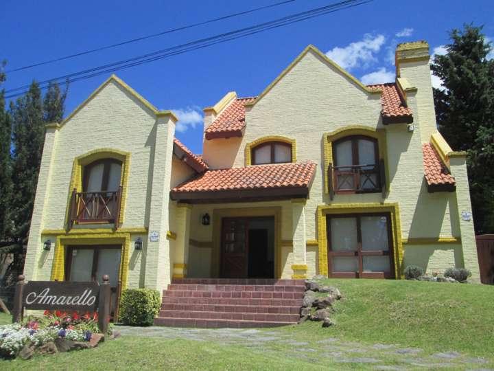 Casa en venta en Punta Del Este