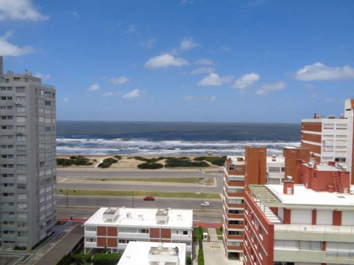 Apartamento en venta en Punta Del Este