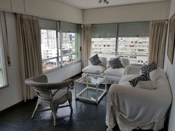 Apartamento en venta en Las Gaviotas (Calle 29), Punta Del Este