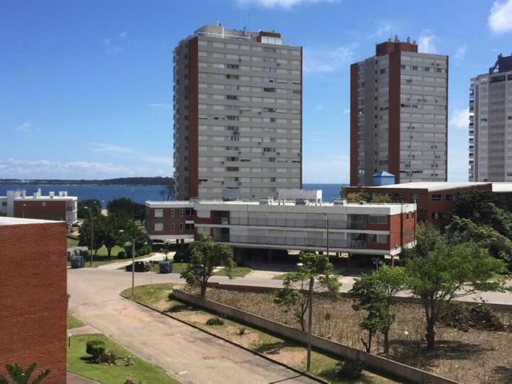 Apartamento en venta en Punta Del Este