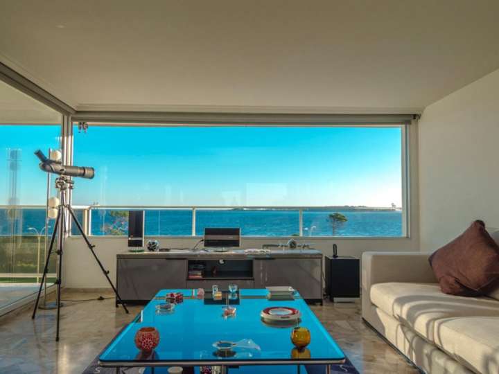 Apartamento en venta en Punta Del Este