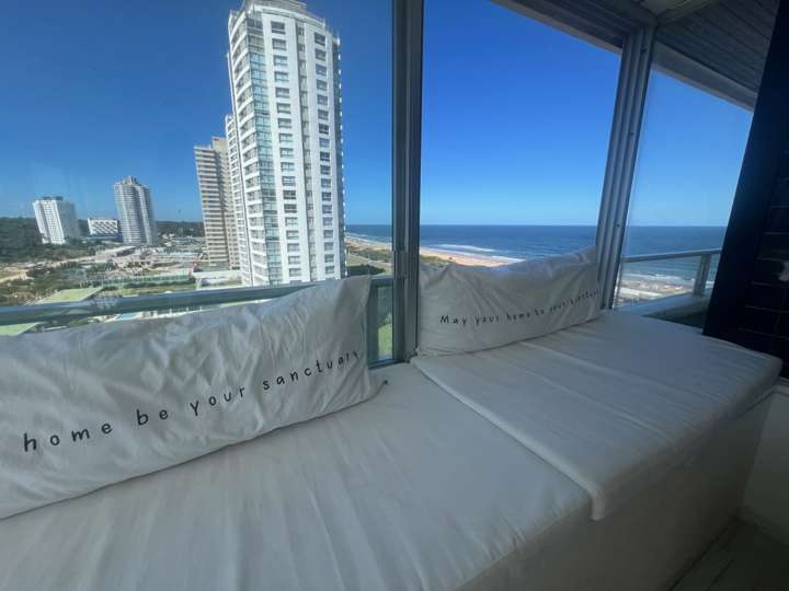 Apartamento en venta en Punta Del Este