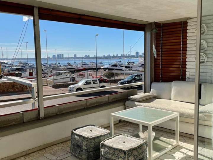 Apartamento en venta en Maldonado