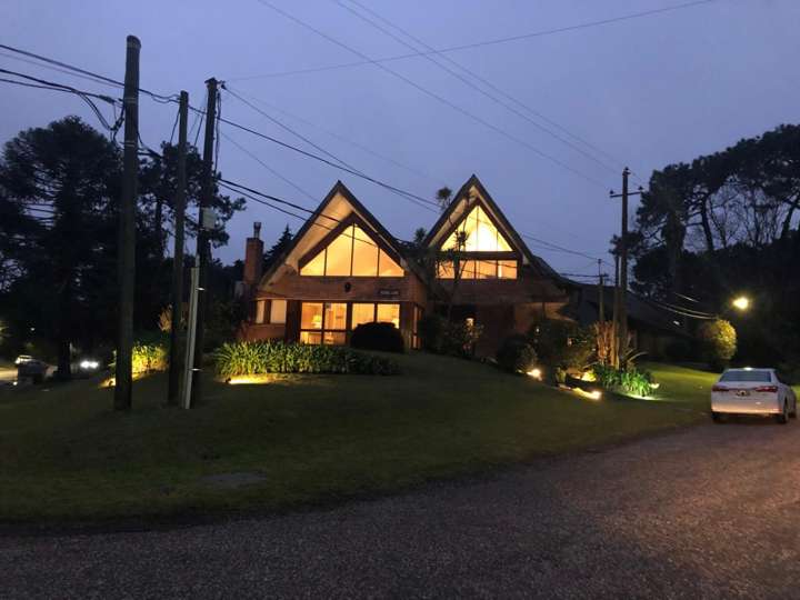 Casa en venta en Punta Del Este