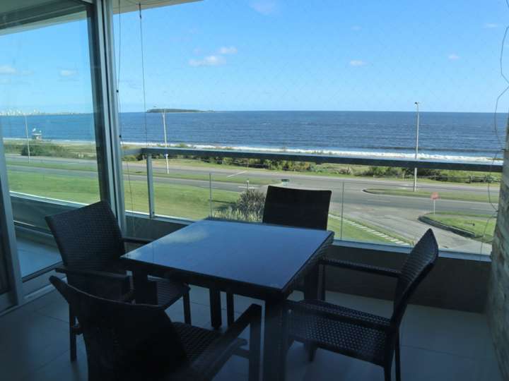 Apartamento en venta en Punta Del Este
