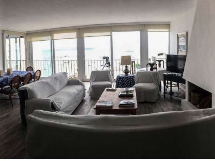 Apartamento en venta en Maldonado