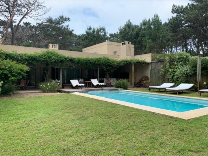 Casa en venta en Maldonado