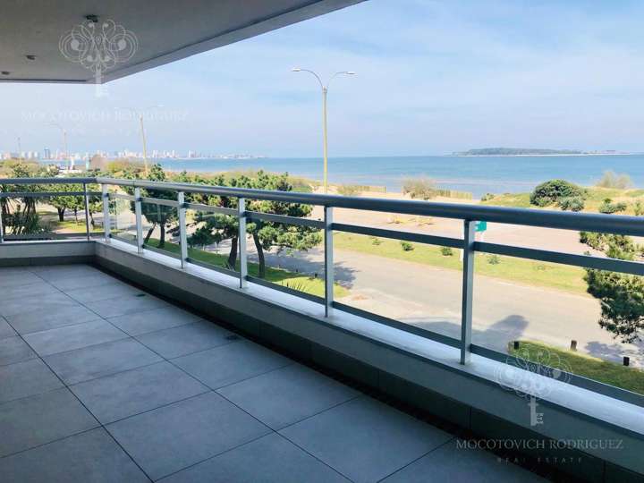 Apartamento en venta en Punta Del Este