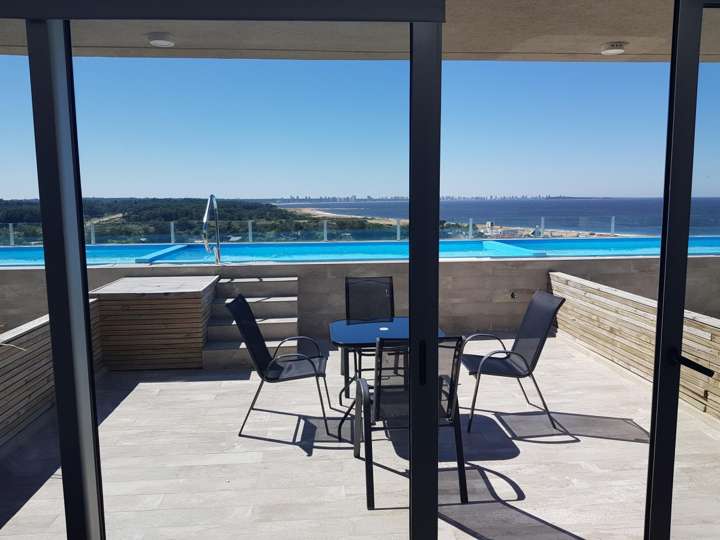 Apartamento en venta en Maldonado