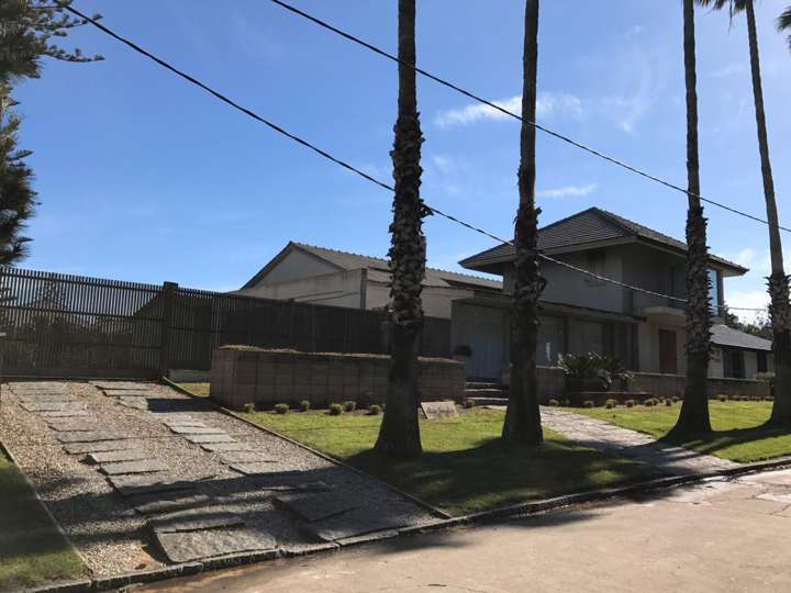 Casa en venta en Punta Del Este
