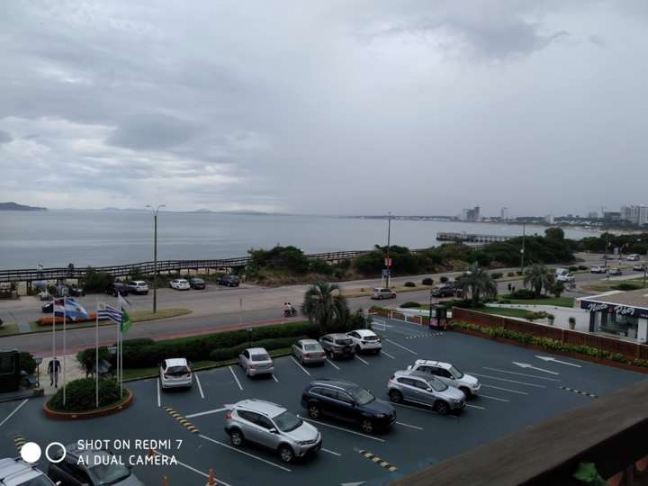 Apartamento en venta en Punta Del Este