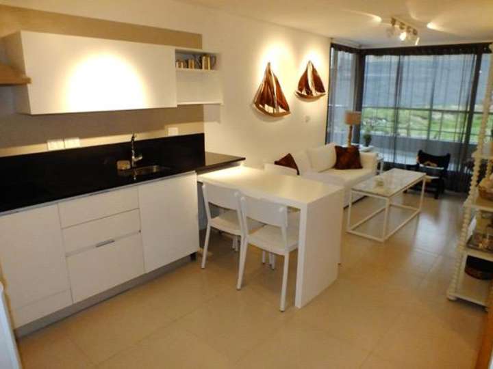Apartamento en venta en Punta Del Este