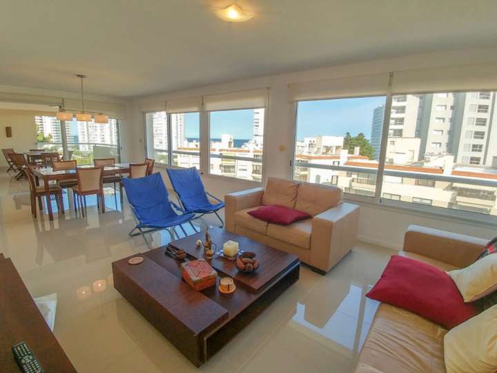 Apartamento en venta en Maldonado