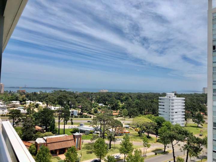 Apartamento en venta en Maldonado