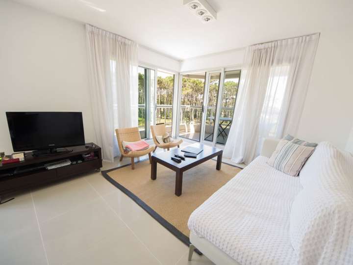 Apartamento en venta en Punta Del Este