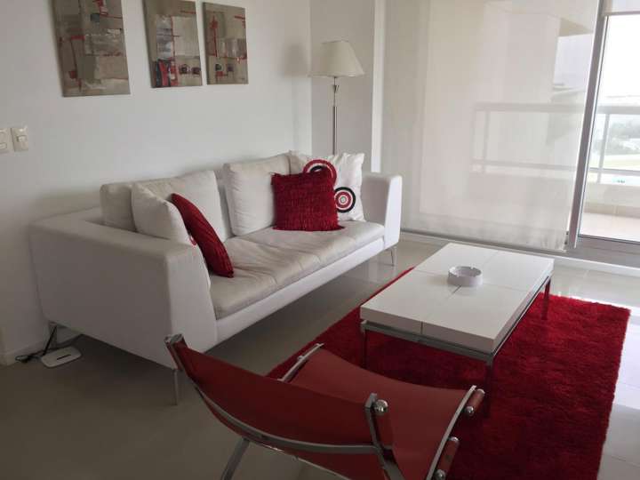 Apartamento en venta en Punta Del Este