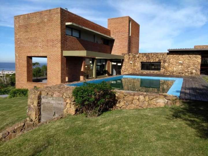 Casa en venta en Maldonado