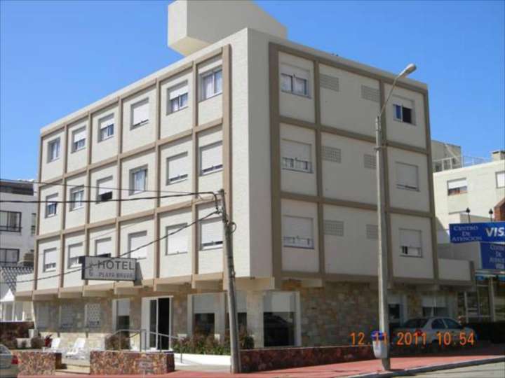 Apartamento en venta en Punta Del Este