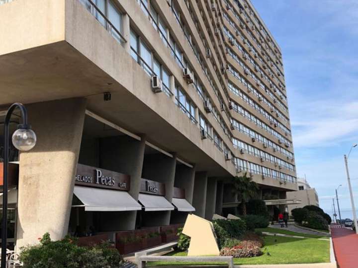 Apartamento en venta en Punta Del Este