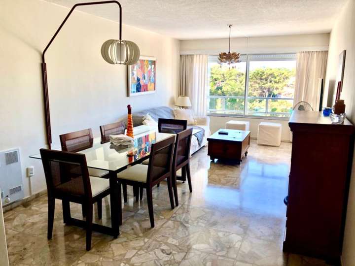 Apartamento en venta en Punta Del Este