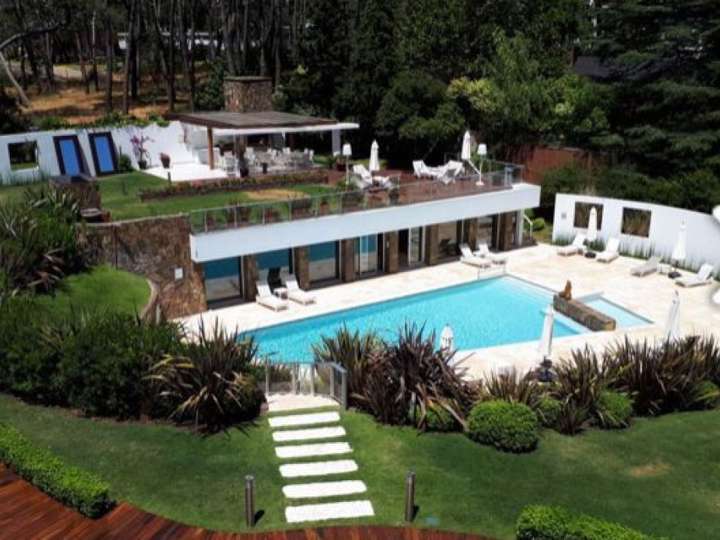 Apartamento en venta en Punta Del Este