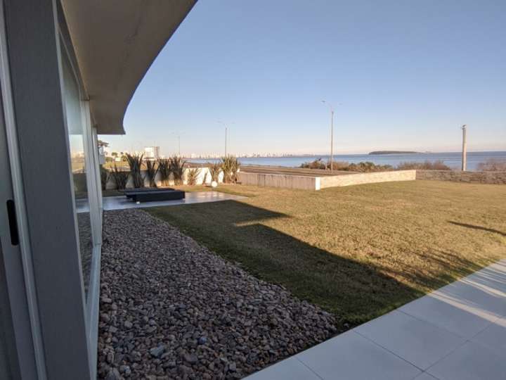 Apartamento en venta en Punta Del Este