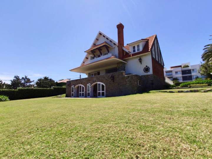 Casa en venta en Maldonado