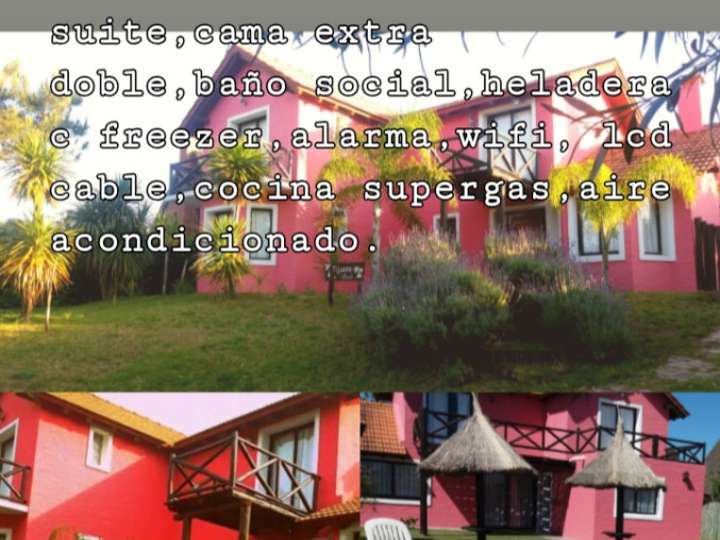 Casa en venta en Maldonado