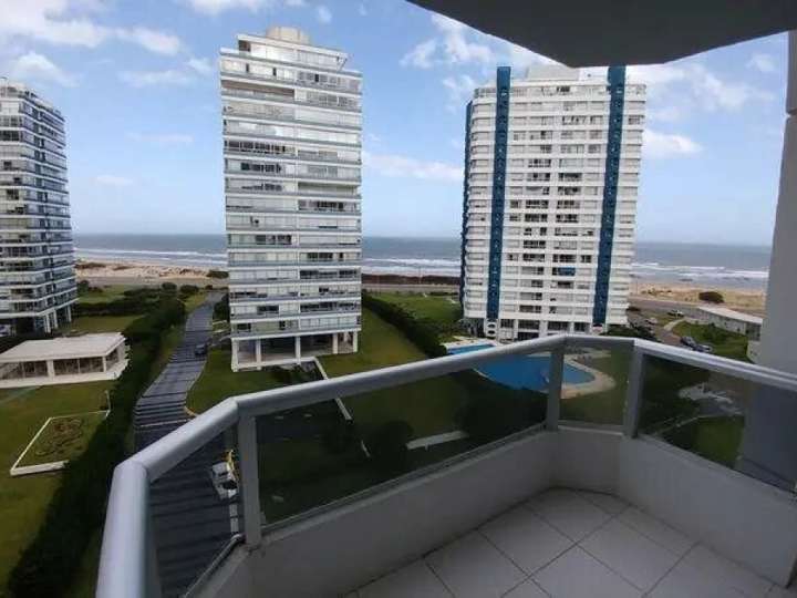 Apartamento en venta en Punta Del Este