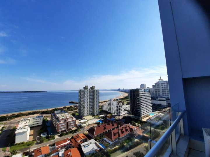 Apartamento en venta en Punta Del Este