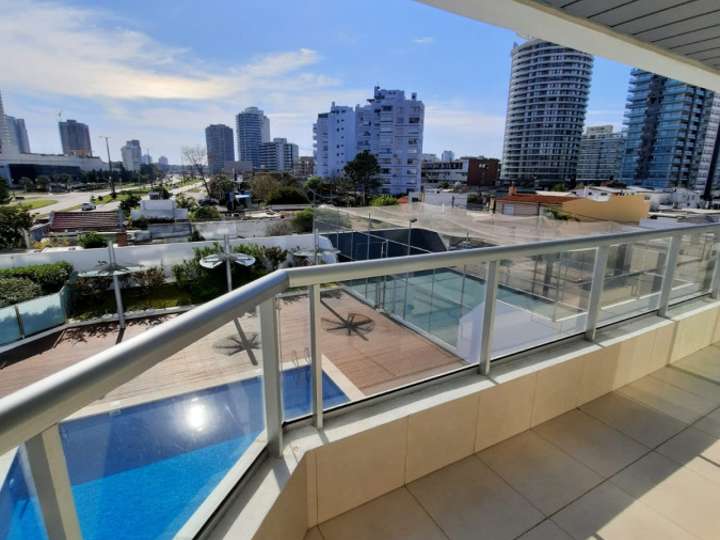 Apartamento en venta en Punta Del Este