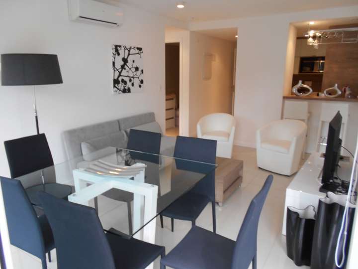 Apartamento en venta en Punta Del Este