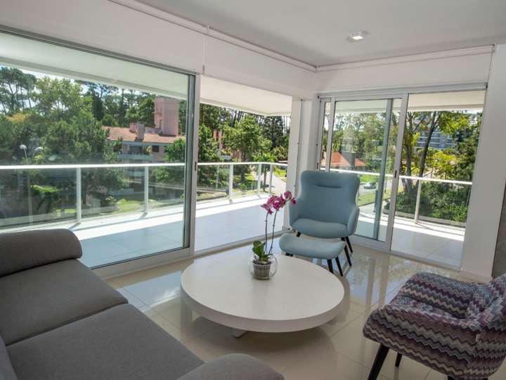 Apartamento en venta en Punta Del Este