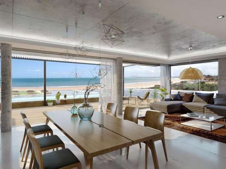 Casa en venta en Maldonado