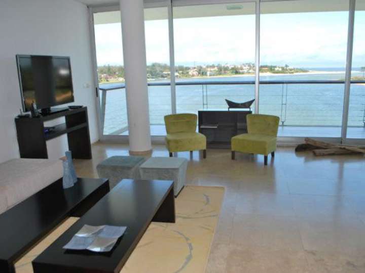 Apartamento en venta en Maldonado