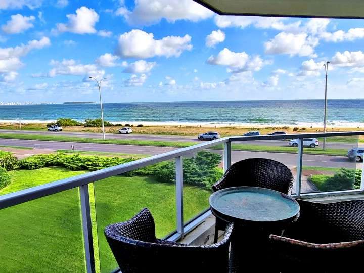 Apartamento en venta en Punta Del Este