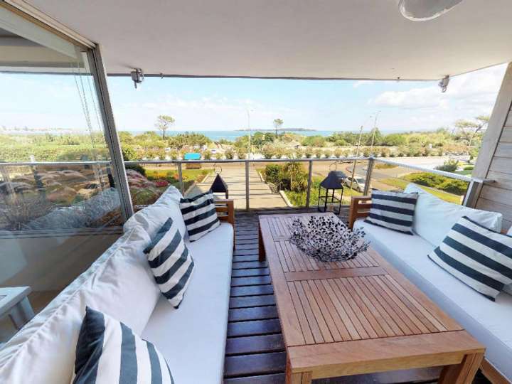 Apartamento en venta en Punta Del Este