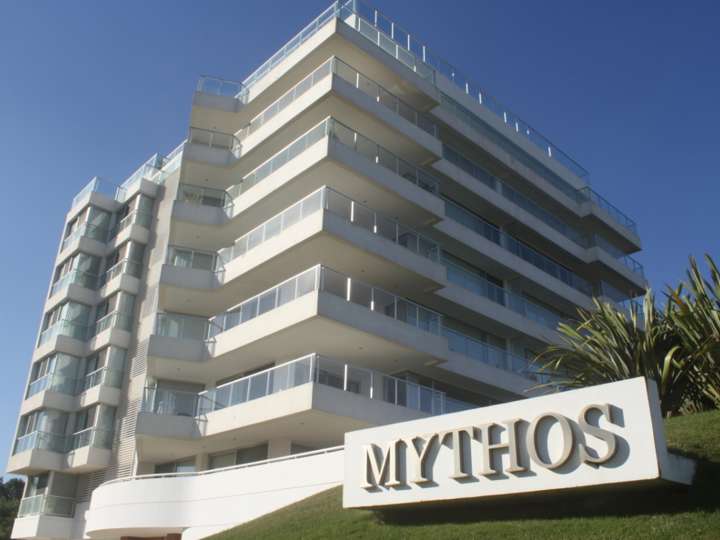 Apartamento en venta en Punta Del Este